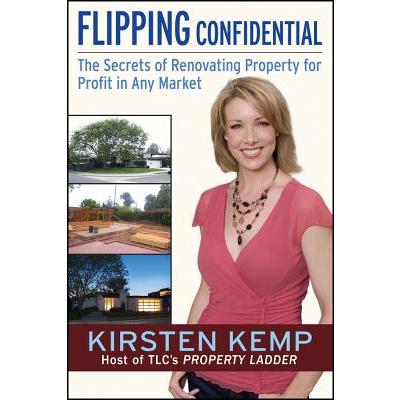 Flipping Confidential