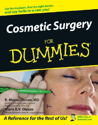 Cosmetic Surgery For Dummies
