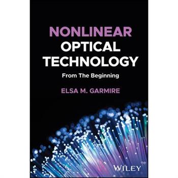 Nonlinear Optical Technology