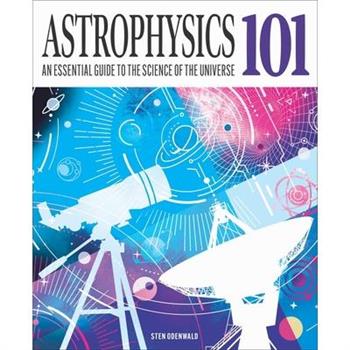 Astrophysics 101