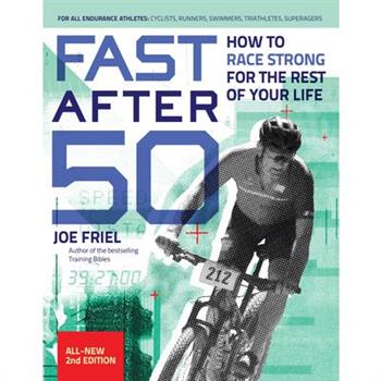Fast After 50