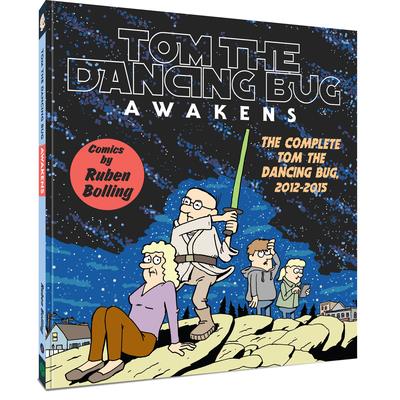 Tom the Dancing Bug Awakens