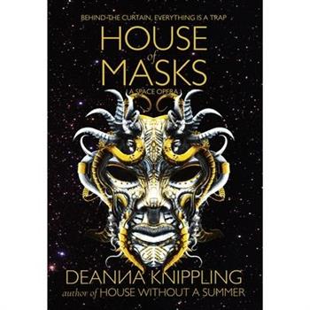 House of Masks
