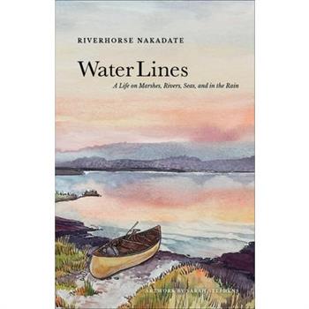 Water Lines