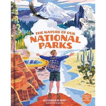 The Nature of Our National Parks