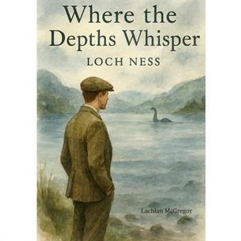 Where the Depths Whisper