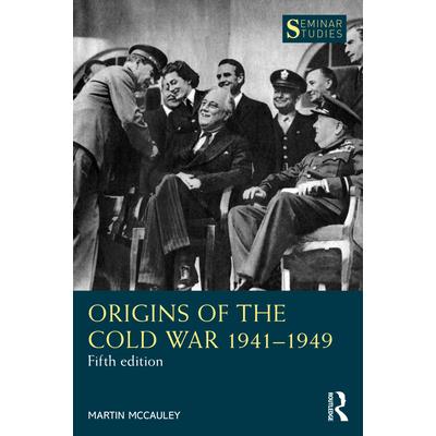 Origins of the Cold War 1941-1949