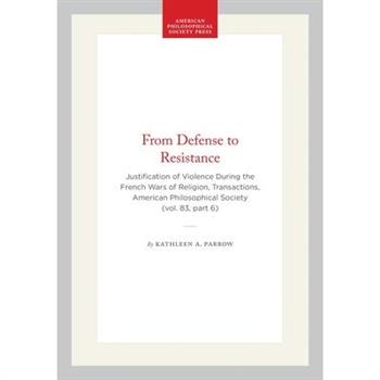 From Defense to Resistance