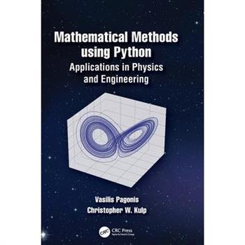 Mathematical Methods Using Python