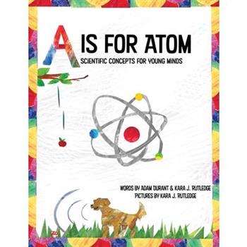 A is for Atom
