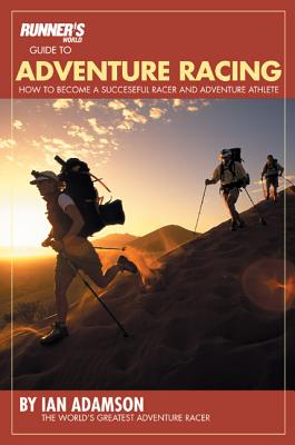 Runner’s World Guide to Adventure Racing