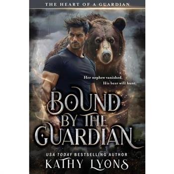 Bound by the Guardian