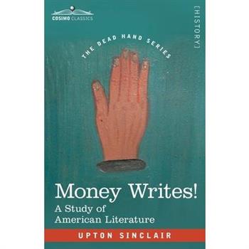 Money Writes!