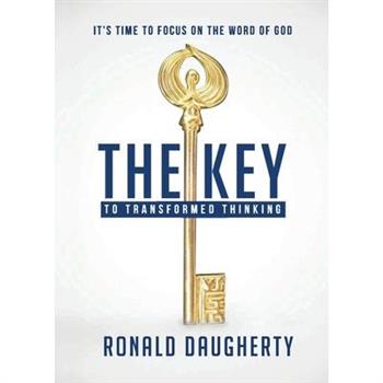 The Key to Transformed Thinking