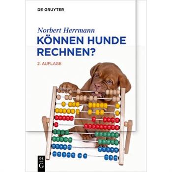 K繹nnen Hunde Rechnen?