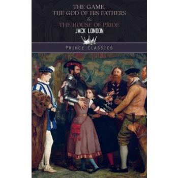 The Game, The God of His Fathers & The House of PrideTheGame, The God of His Fathers & The