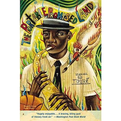 The Portable Promised Land