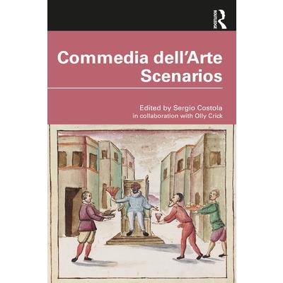 Commedia dell’Arte Scenarios