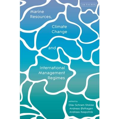 Marine Resources, Climate Change and International Management Regimes