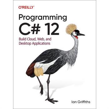 Programming C# 12