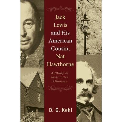 Jack Lewis and His American Cousin, Nat Hawthorne
