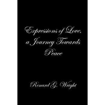 Expressions of Love, a Journey Towards Peace