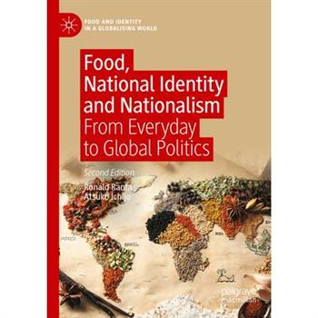 Food, National Identity and Nationalism