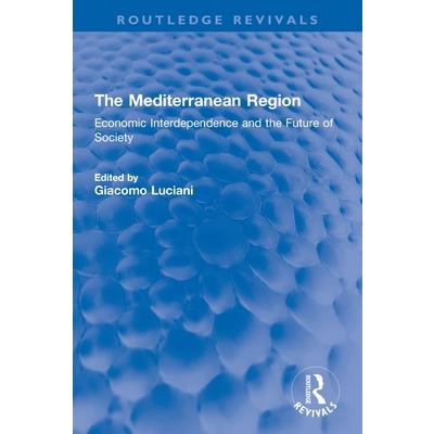 The Mediterranean Region