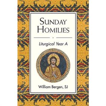 Sunday Homilies