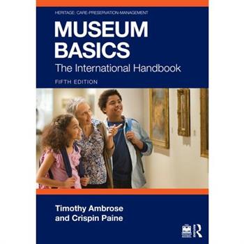 Museum Basics