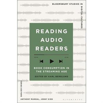 Reading Audio Readers