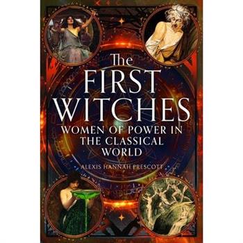 The First Witches