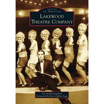 Lakewood Theatre Company