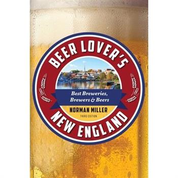Beer Lover's New England