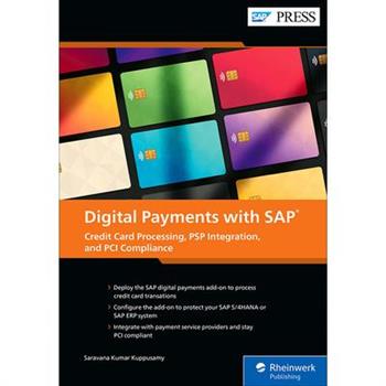 Digital Payments with SAP