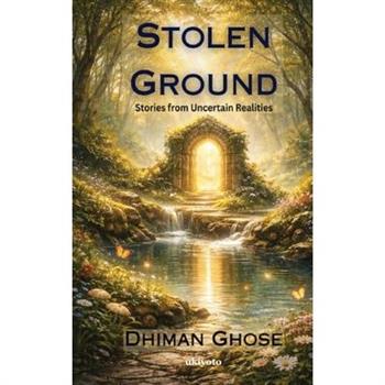 Stolen Ground Stories from Uncertain Realities