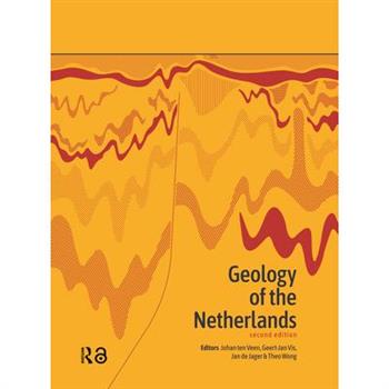 Geology of the Netherlands