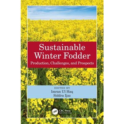 Sustainable Winter Fodder