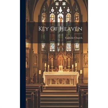 Key Of Heaven
