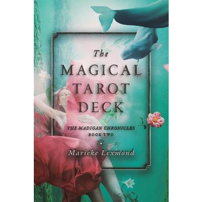 The Magical Tarot Deck, 2