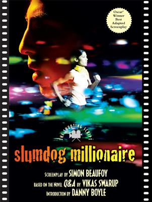 Slumdog Millionaire