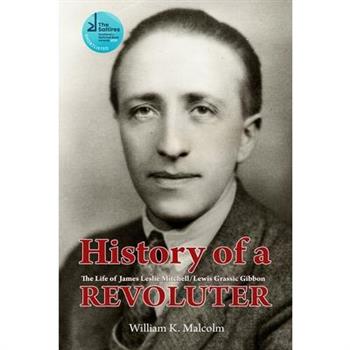 History of a Revoluter