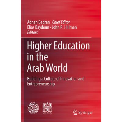 Higher Education in the Arab World