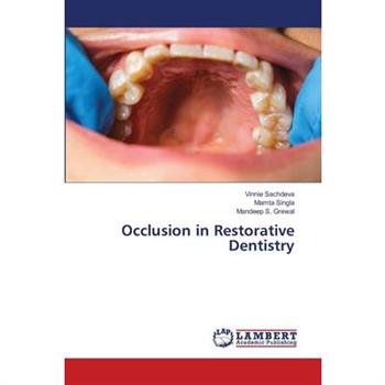 Occlusion in Restorative Dentistry