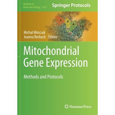 Mitochondrial Gene Expression
