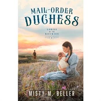 Mail-Order Duchess