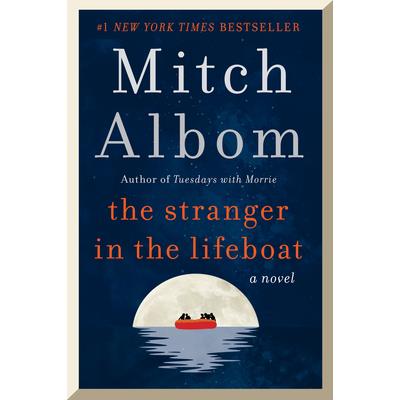 The Stranger in the Lifeboat