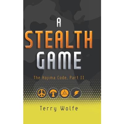 A Stealth GameAStealth GameThe Kojima Code, Part II