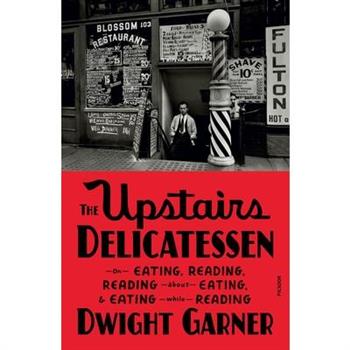 The Upstairs Delicatessen