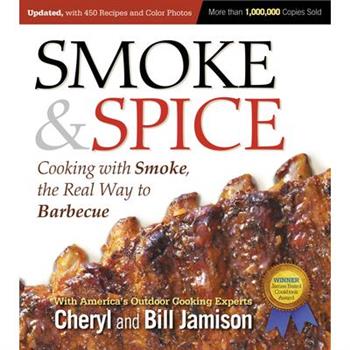Smoke & Spice